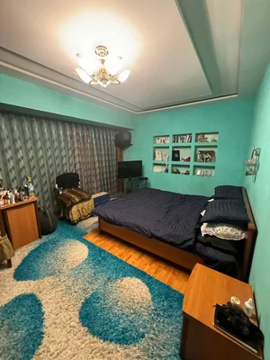 Фото 5 4-комн. квартира в Мирзо-Улугбекском районе