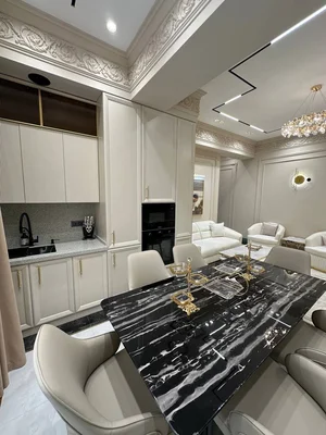 Фото 4 3-комн. квартира в Ц-4 Шедевр