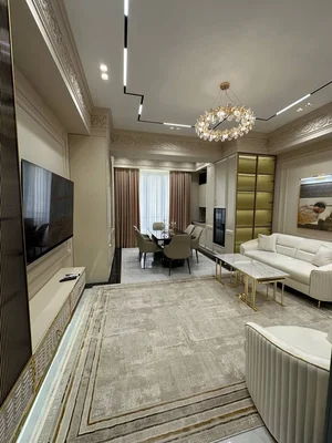 Фото 8 3-комн. квартира в Ц-4 Шедевр