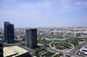 Фото 3 3-комн. Комната в Tashkent City