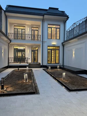 Фото 1 Дом в Алмазарском районе