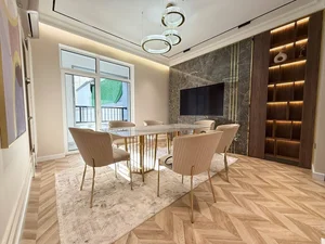 Фото 7 2-комн. Комната в ЖК Nrg Oybek