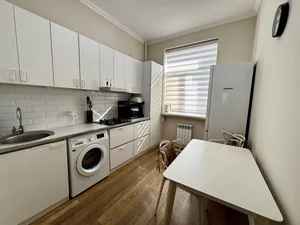 Фото 1 3-комн. квартира в ЖК ТЕКСТИЛЬНЫЙ