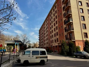 Фото 7 3-комн. квартира в ЖК ТЕКСТИЛЬНЫЙ