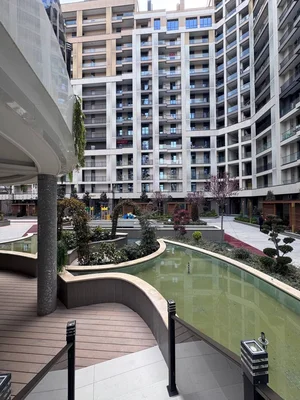 Фото 2 1-комн. квартира в Ж/К Imperial Club City