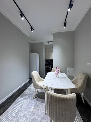 Фото 3 Квартира в Паркентская ул./мост