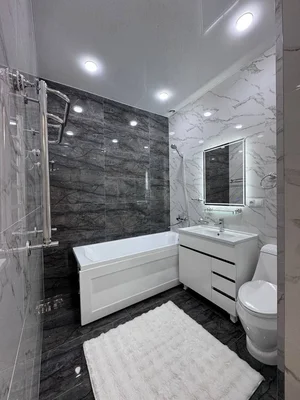 Фото 4 Квартира в Паркентская ул./мост