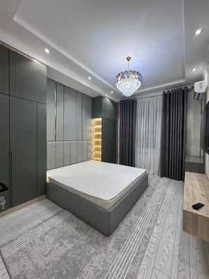 Фото 5 Квартира в Паркентская ул./мост