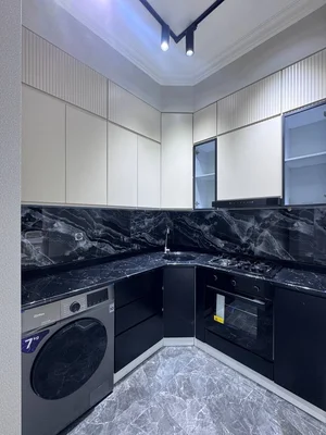 Фото 7 Квартира в Паркентская ул./мост