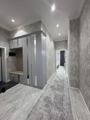 Фото 8 Квартира в Паркентская ул./мост