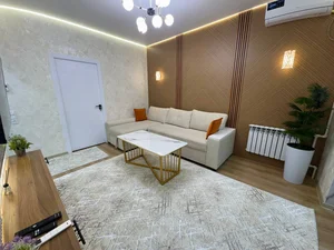 Фото 2 2-комн. квартира в Чилонзор 2