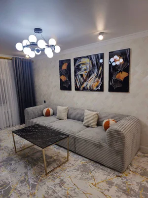 Фото 2 2-комн. квартира в Чилонзор 24ка