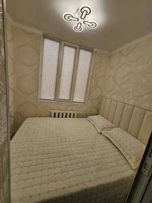 Фото 4 2-комн. квартира в Чилонзор 24ка