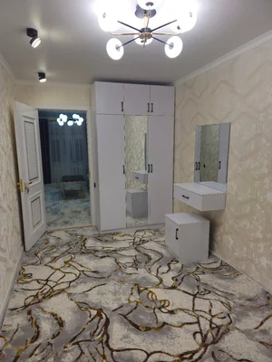 Фото 5 2-комн. квартира в Чилонзор 24ка