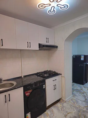 Фото 8 2-комн. квартира в Чилонзор 24ка