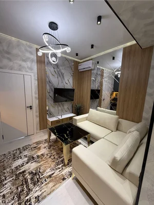 Фото 2 2-комн. квартира в Яккасарой тумани