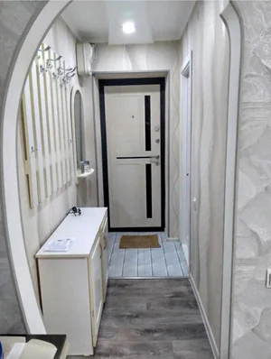 Фото 3 2-комн. квартира в Яккасарой тумани