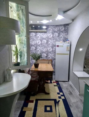 Фото 4 2-комн. квартира в Яккасарой тумани