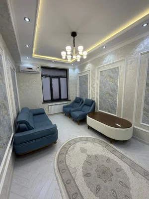 Фото 3 2-комн. квартира в Чилонзор