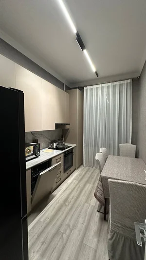 Фото 6 3-комн. квартира в Шайхонтохур