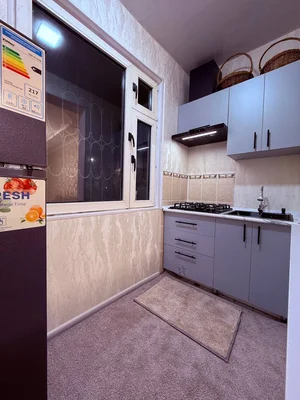 Фото 6 2-комн. квартира в Чилонзор