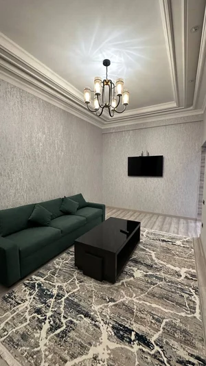 Фото 1 3-комн. квартира в Шайхонтохур