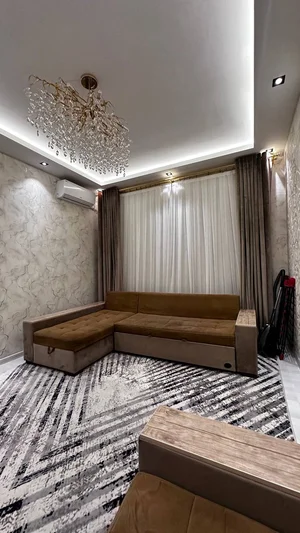 Фото 1 3-комн. квартира в Сергили