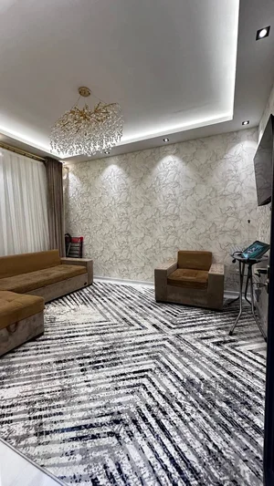 Фото 2 3-комн. квартира в Сергили