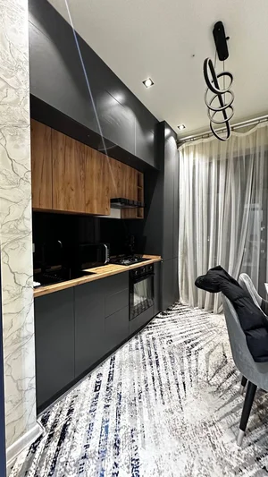 Фото 7 3-комн. квартира в Сергили