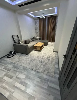 Фото 2 2-комн. квартира в Яккасарой