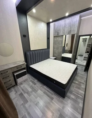 Фото 3 2-комн. квартира в Яккасарой