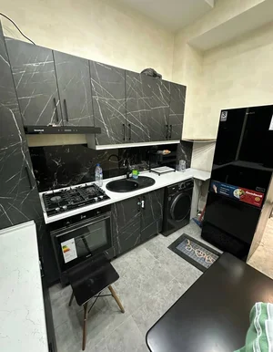 Фото 5 2-комн. квартира в Яккасарой