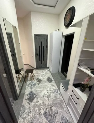 Фото 8 2-комн. квартира в Яккасарой