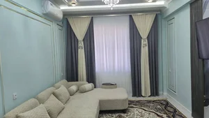 Фото 1 2-комн. квартира в Жаккасарай