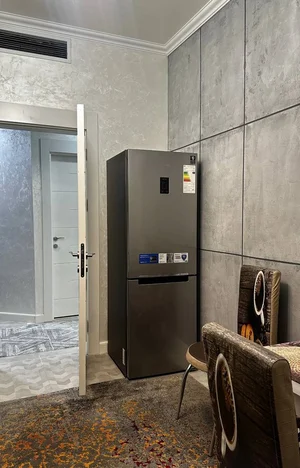 Фото 7 2-комн. квартира в ЖСК "Истанбул сити"