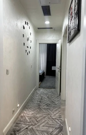 Фото 8 2-комн. квартира в ЖСК "Истанбул сити"