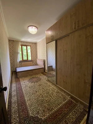 Фото 2 2-комн. Комната в Чиланзар 14 квартал