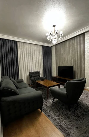 Фото 2 2-комн. квартира в Яккасарой