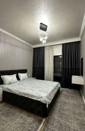 Фото 3 2-комн. квартира в Яккасарой