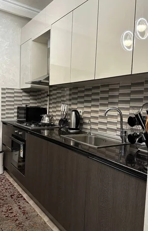 Фото 5 2-комн. квартира в Яккасарой