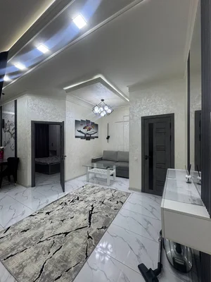 Фото 4 2-комн. квартира в Яккасарой тумани