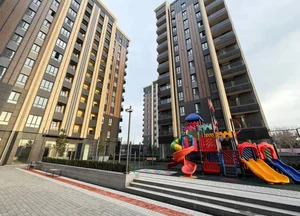 Фото 1 2-комн. квартира в ЖД "Дархон авеню"