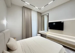 Фото 5 2-комн. квартира в ЖД "Дархон авеню"