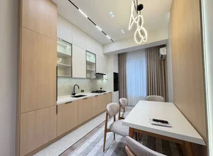 Фото 8 2-комн. квартира в ЖД "Дархон авеню"