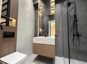 Фото 9 2-комн. квартира в ЖД "Дархон авеню"