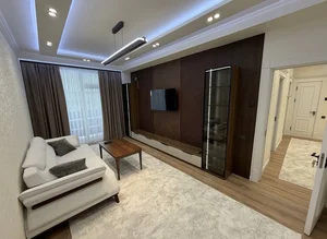 Фото 1 2-комн. квартира в Юнусобод