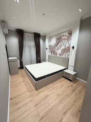 Фото 1 2-комн. квартира в Шайхонтохур