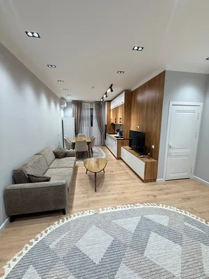 Фото 5 2-комн. квартира в Шайхонтохур