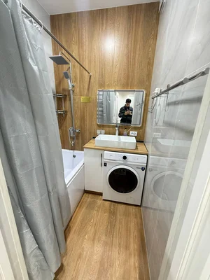 Фото 8 2-комн. квартира в Шайхонтохур