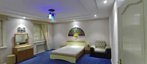 Фото 1 3-комн. квартира в Шайхантахуре